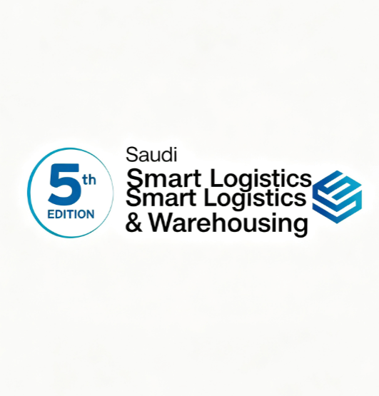 2027沙特智能物流展 Saudi Smart Logistics