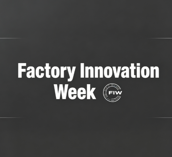 2026日本东京工厂创新周FactoryInnovationWeek