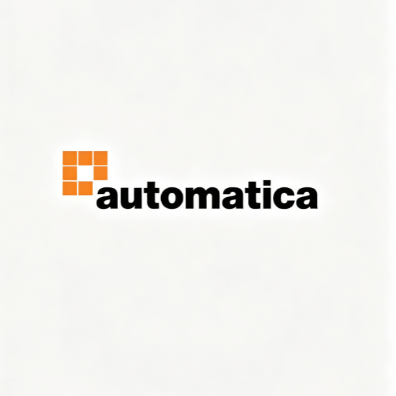 2027年德国机器人自动化展 Automatica