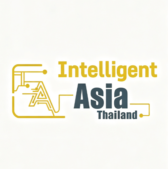 2027智能亚洲——泰国智慧制造系列 Intelligent Asia Thailand