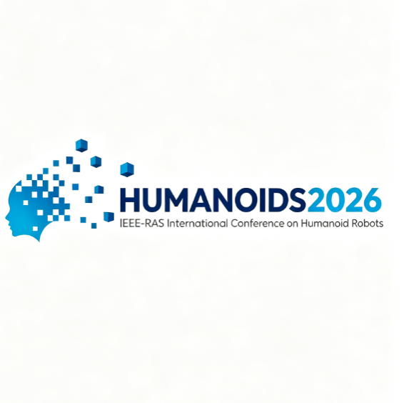 2026年美国机器人展 IEEE-RAS International Conference on Humanoid Robots (Humanoids 2026)